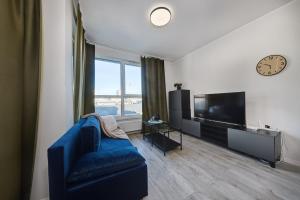 Urban Chic - City Center - One Bedroom Apartment - Opolska