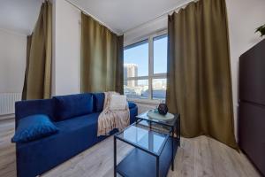 Urban Chic - City Center - One Bedroom Apartment - Opolska