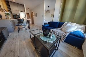 Central Apartments Katowice - City Center - Cozy One Bedroom Apartment - O10