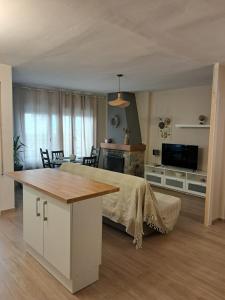 Apartamento CANYET