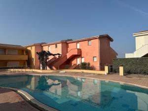 AffittaSardegna - Appartamento il Faro img19