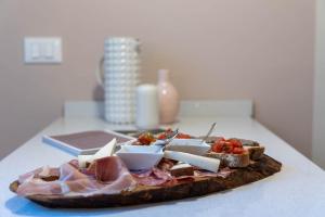 Pallottole Duomo Apartments