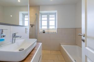 Haus Dünenperle, Ferienwohnung Dünengras