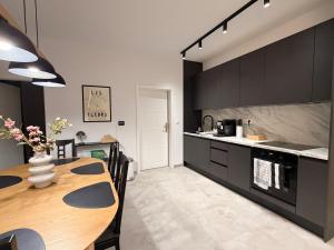 Luxury Downtown Apartment Bratislava