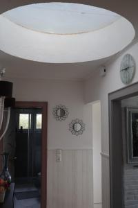 Ferienhaus Kleiner Muck
