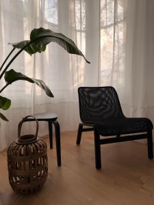 Luxury Downtown Apartment Bratislava