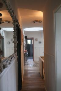 Ferienhaus Kleiner Muck