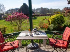 Apartment Hafenblick