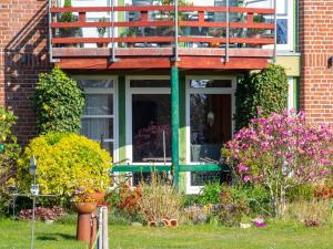 Apartment Hafenblick