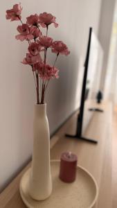 Luxury Downtown Apartment Bratislava