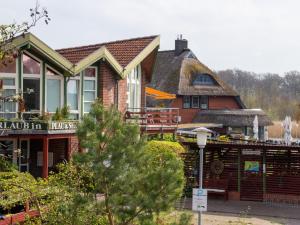 Apartment Hafenblick