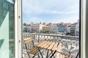 Boulevard - Lisbon Landmark Apartment by Innkeeper