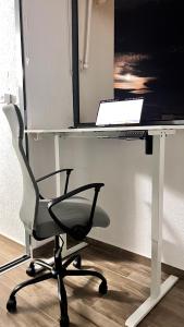 AlaMar Cala Mijas Relax AlaMar Cala Mijas Relax - Sunny Premium Panoramic Sea Views SemiPenthouse