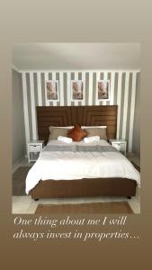 Yoleni self catering apartment 1