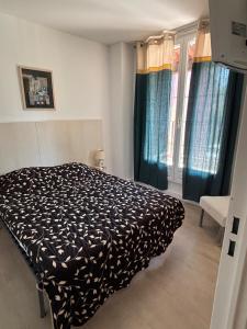 Maison cosy avec piscine à Mouans-Sartoux