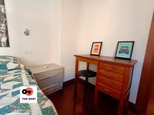 Experience Monza a cozy apartment in the Duomo area