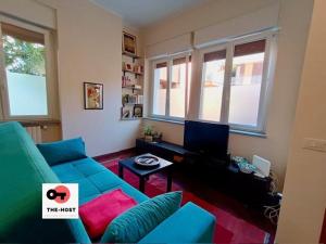 Experience Monza a cozy apartment in the Duomo area