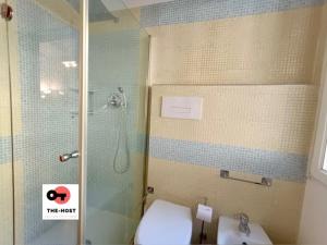 Experience Monza a cozy apartment in the Duomo area