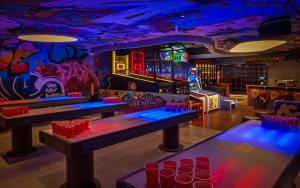 Oaks Ibn Battuta Gate Dubai