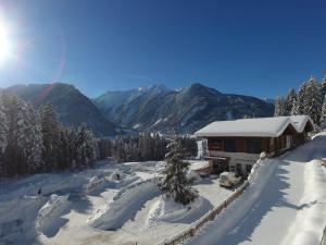 Nationalpark Chalet Hoher Rosshuf