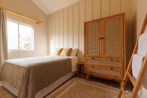 Casa Tangerina, sophistication and charm 50 meters from the sea