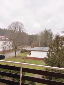 Ferienwohnung Schöntal 1