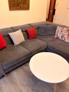 Ferienwohnung Schöntal 1