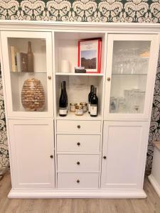 Ferienwohnung Schöntal 1