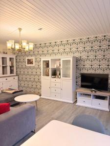 Ferienwohnung Schöntal 1