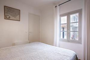 La Maison et son jardin clos