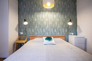 La Maison et son jardin clos