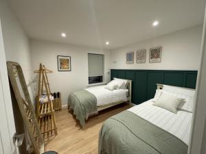 Clare Escape - Ballycastle town centre