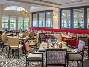 Raffles Hotel Le Royal