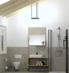 Ferienhaus Dresselbach - Wohnung 06 "Feldbergblick" in Schluchsee für 6 Personen