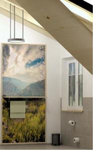 Ferienhaus Dresselbach - Wohnung 06 "Feldbergblick" in Schluchsee für 6 Personen