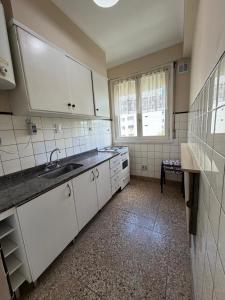 Depto Mar del Plata Centro a 1 cuadra de la peatonal y a 3 cuadras de la playa - Wifi y Directv