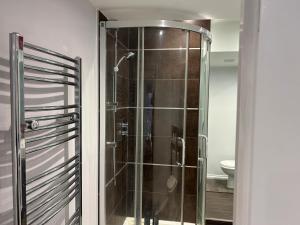 Long Stay Friendly-Family-WiFi-Parking-Sleeps 6