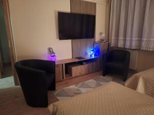 Gvadányi Rezidencia