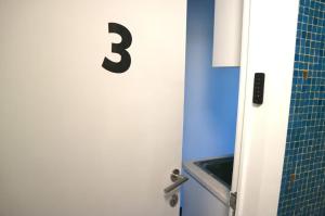 Urban stay - Apartments in Antwerp center