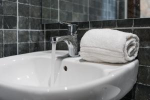 PortoNest Downtown Suites