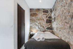 PortoNest Downtown Suites