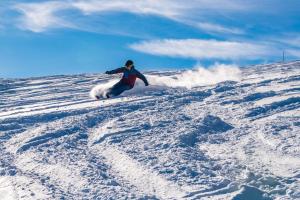 Ferienhaus Dresselbach - Wohnung 01 "Talblick" in Schluchsee für 6 Personen