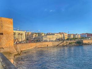 Rina Sea Apartments 2 people Studio