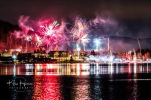 Ferienhaus Dresselbach - Wohnung 04 "Schluchseeblick" in Schluchsee für 6 Personen