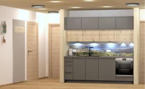 Ferienhaus Dresselbach - Wohnung 04 "Schluchseeblick" in Schluchsee für 6 Personen