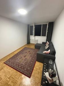 Lumina bright apartment near Łazienki Królewskie