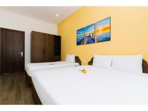 Nam Hoi An Riverside Hotel