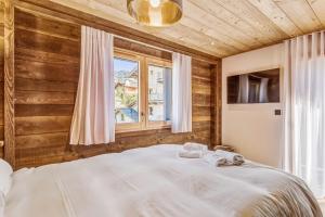 Le Hameau des Cimes - Welkeys