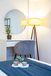 Houseloft Bianca Vision