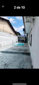 Season in Salinas - Recanto Oliveiras